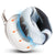Bose QuietComfort Ultra Gen 1 & Gen 2 Earpad Sweat Covers - WC SweatZ QC Ultra