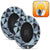Bose QuietComfort Ultra Gen 1 & Gen 2 Earpads - WC PadZ QC Ultra