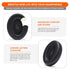 Bose QuietComfort Ultra Gen 1 & Gen 2 Earpads - WC PadZ QC Ultra