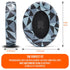 Bose QuietComfort Ultra Gen 1 & Gen 2 Earpads - WC PadZ QC Ultra