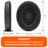 Bose QuietComfort Ultra Gen 1 & Gen 2 Cooling Gel Earpads - WC FreeZe QC Ultra