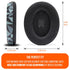 Bose QuietComfort Ultra Gen 1 & Gen 2 Cooling Gel Earpads - WC FreeZe QC Ultra