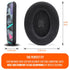 Bose QuietComfort Ultra Gen 1 & Gen 2 Cooling Gel Earpads - WC FreeZe QC Ultra