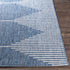 Stephan Navy Outdoor Rug