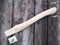 Boy Scout Hatchet / Camp Axe Handle American Hickory