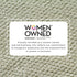 100% Cotton Woven Texture Bath Towel Set - Marbella Collection
