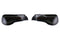 OLM VL Style Non-Sequential Smoked Lens Tail Lights (Black Gold Edition) - 2013+ FT86
