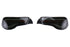 OLM VL Style Non-Sequential Smoked Lens Tail Lights (Black Gold Edition) - 2013+ FT86