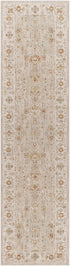 Bradley Oushak Area Rug
