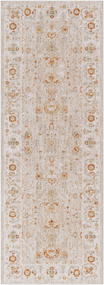 Bradley Oushak Area Rug
