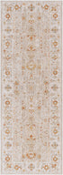 Bradley Oushak Area Rug