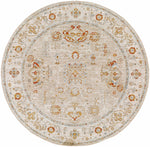 Bradley Oushak Area Rug