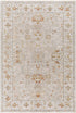 Bradley Oushak Area Rug
