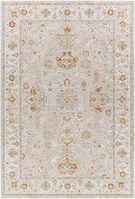 Bradley Oushak Area Rug