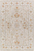 Bradley Oushak Area Rug