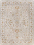 Bradley Oushak Area Rug