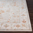 Bradley Oushak Area Rug