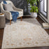 Bradley Oushak Area Rug