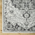 Bodrum Gray Area Rug