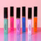 Bright Lights | Neon & Pastel Graphic Liners
