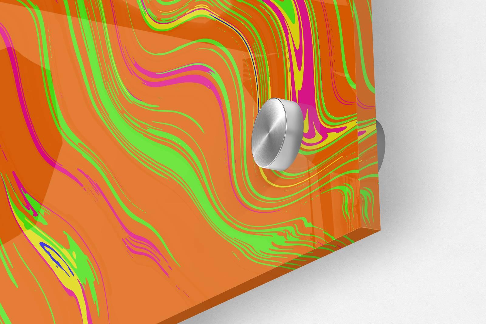 Brightly Design Set of 3 Prints Modern Wall Art Modern Artwork