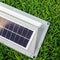 Mesa-100® Pro-Line German Osram Outdoor Deck / Step Solar Light | Dusk to Dawn | 2-Pack