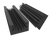 Broadband Acoustic Foam Absorbers