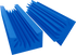 Broadband Acoustic Foam Absorbers