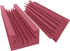 Broadband Acoustic Foam Absorbers