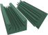 Broadband Acoustic Foam Absorbers