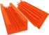 Broadband Acoustic Foam Absorbers