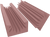 Broadband Acoustic Foam Absorbers