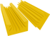 Broadband Acoustic Foam Absorbers