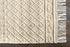 Brothers Beige Wool&Cotton Rug - Clearance