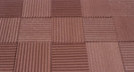 1 Inch Acoustic Foam Wedge Style Panels - 13 Color Options