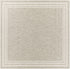 Burradoo Bordered Beige Rug