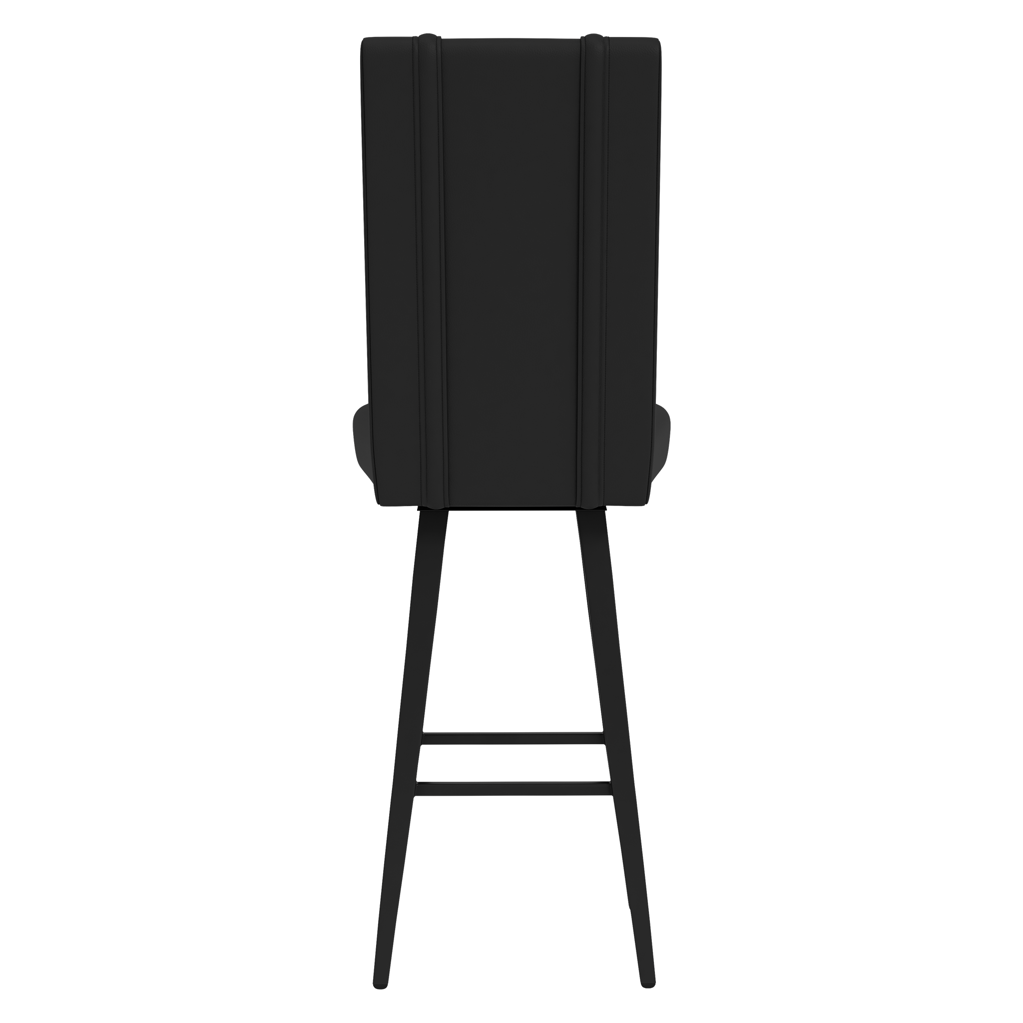 Swivel Bar Stool 2000 with  Nashville Stampede Primary Logo