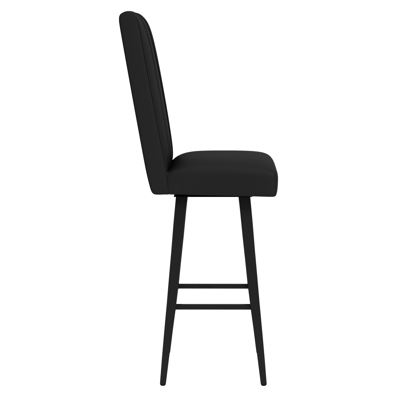 Swivel Bar Stool 2000 with U Sports Gaming Logo