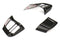 OLM Dry Carbon Fiber Steering Wheel Covers (MT) - 2016-2018 WRX / STI