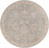 Monterey Gray Persian Rug - Clearance