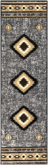Buckhaven Area Rug
