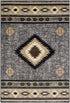 Buckhaven Area Rug