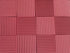 1 Inch Acoustic Foam Wedge Style Panels - 13 Color Options
