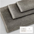 Cotton Textured Bath Towel Set - Acacia Collection