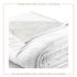 Velvet Plush Sherpa Bed Blanket - Sherpa Fleece Collection