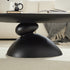 Lucky Stone Shaped Table