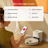 Roborock Q10 S5+ Robot Vacuum and Mop with Auto-Empty Dock