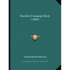 Socialist Campaign Book (1908) - Paperback