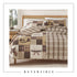 Redwood Lodge 3 Piece Quilt Set