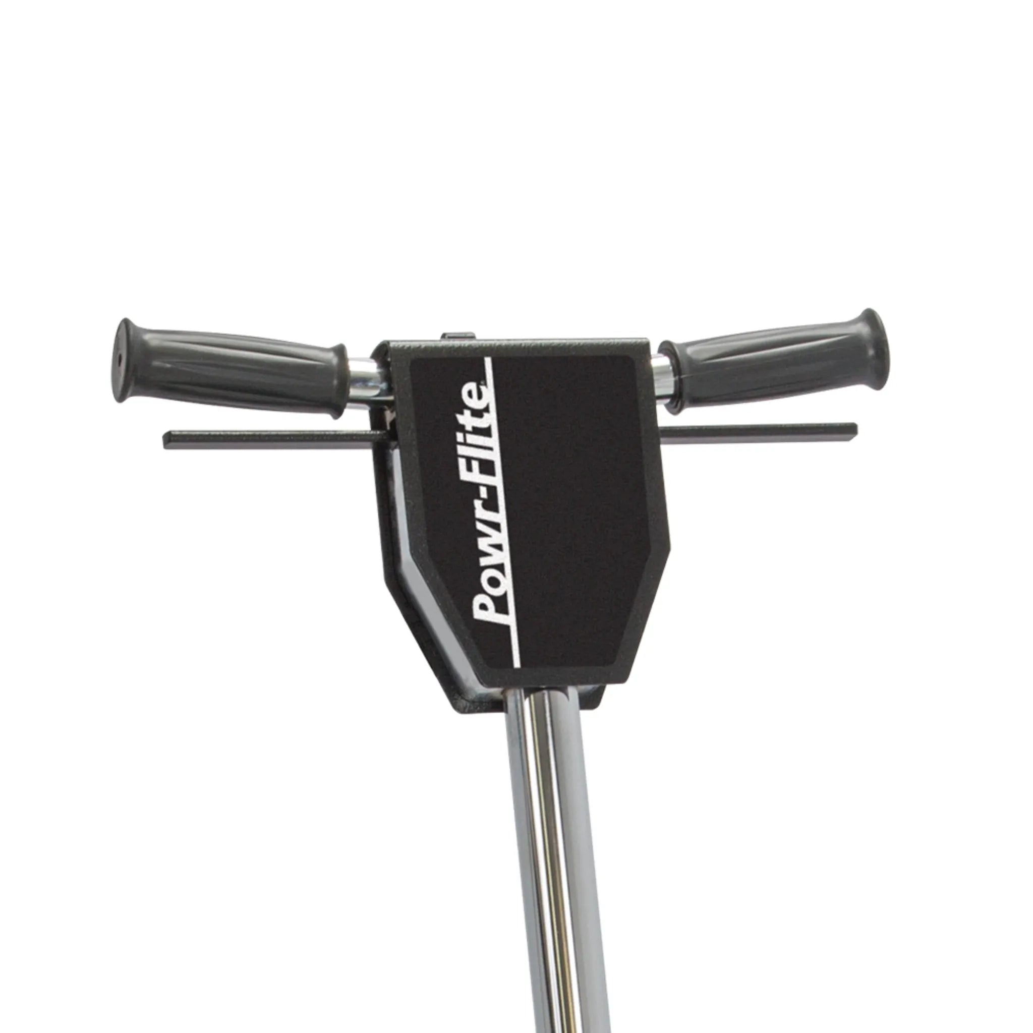 Powr-Flite 13" Classic Metal Floor Machine 1 HP